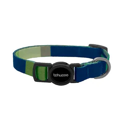 Coleira Tchucoo Eco para Gatos
