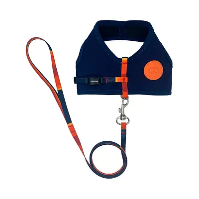 Peitoral Tchucoo Neo Sunny para Gatos
