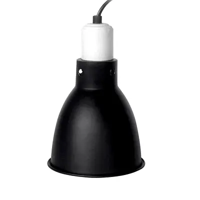 Luminária Nomoy Pet NJ-01-B Cúpula Bivolt