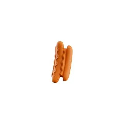 Zee.Pinz Hot Dog