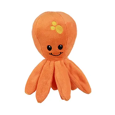 Brinquedo Napi Pelúcia Polvo para Cães