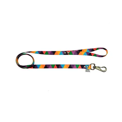 Guia Griff Dog Poliéster para Cães - Cores Sortidas