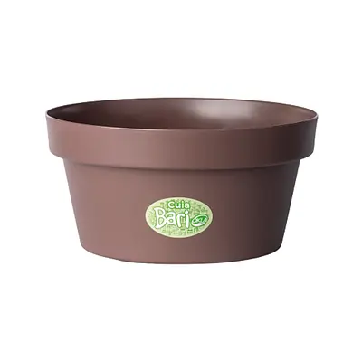 Vaso Cuia Okla Bari Tabaco para Jardim