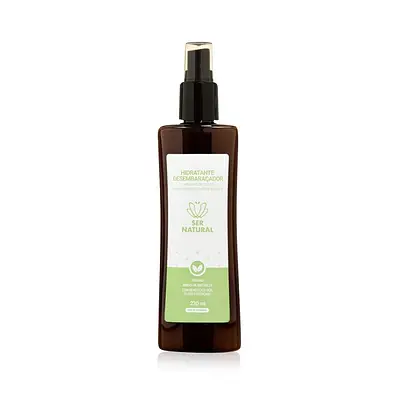 Hidratante Desembaraçador Ser Natural para Cães e Gatos 230 ml
