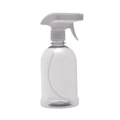 Pulverizador West Garden Cristal Acqua 500ml