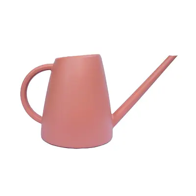 Regador West Garden Milan Coral 1,8L
