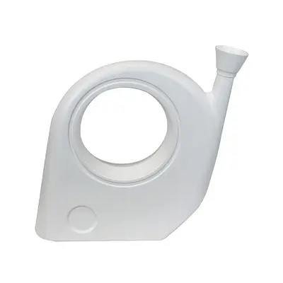 Regador Vasart Foz Branco