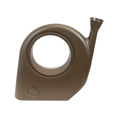 Regador Vasart Foz Taupe