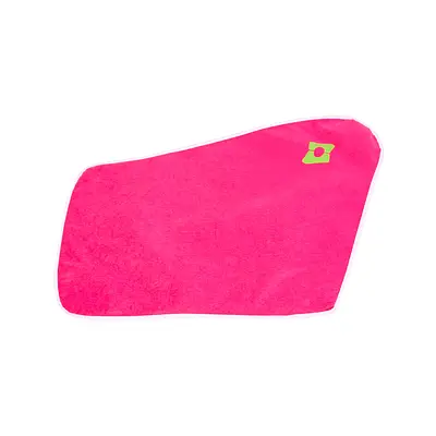 Tapete Higiênico Lavável Wosso Rosa