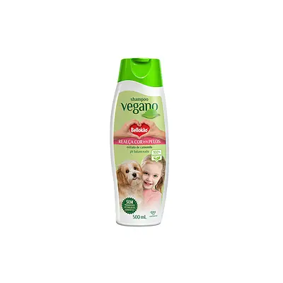 Leave In Bellokão Vegano Creme 150 ml