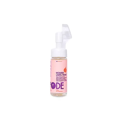 Limpa Patas Bartô Pode Mousse 150ml