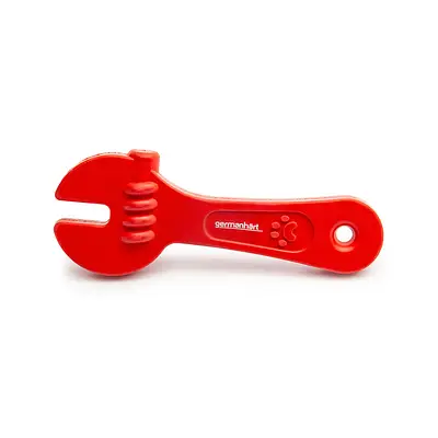 Brinquedo Germanhart Xplore Chave Inglesa para Cães