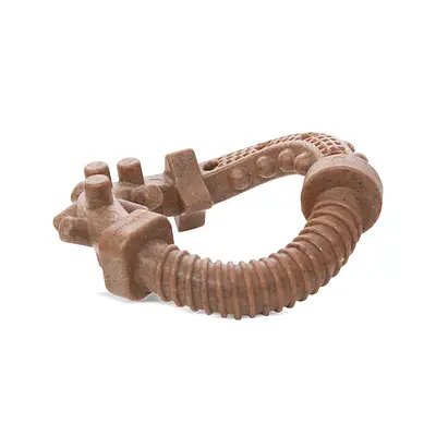 Brinquedo Mordedor Germanhart Roscão Circular para Cães