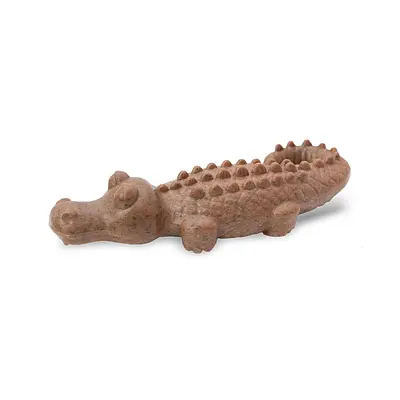 Brinquedo Germanhart Jacaré para Cães