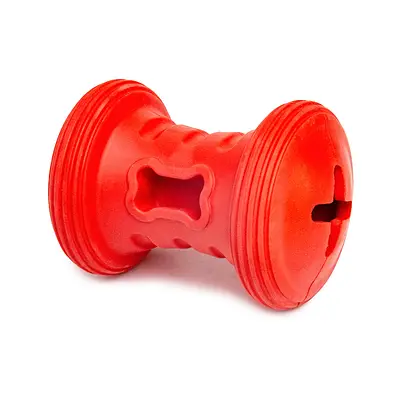Brinquedo Germanhart Gira Snack Roller para Cães