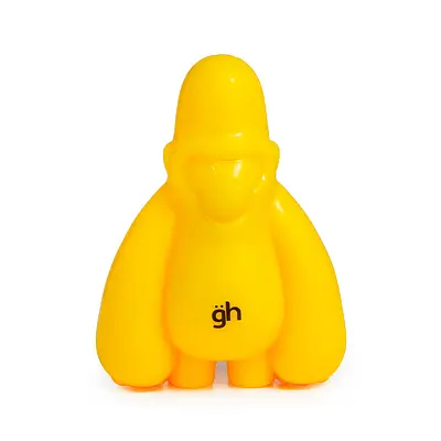 Brinquedo Germanhart Gorila para Cães