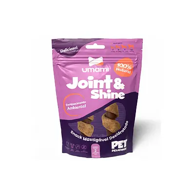 Osso Umami Joint Shine para Cães 2 Unidades