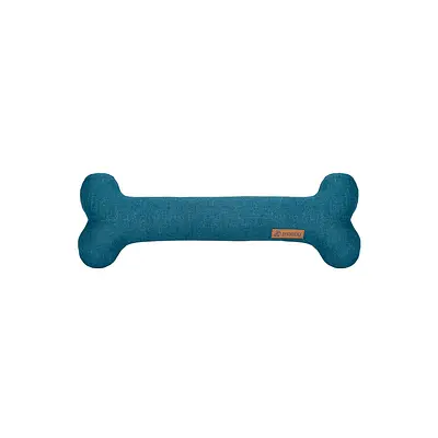 Brinquedo Mabuu Osso Gigante Azul