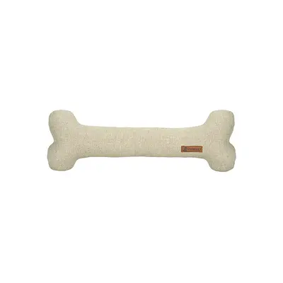 Brinquedo Mabuu Osso Gigante Creme