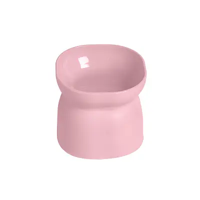 Comedouro Pet Games Ergonocat Nude
