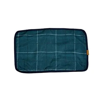 Jogo Americano Mabuu Pet Jeans para Cães e Gatos
