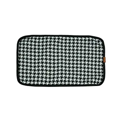 Jogo Americano Mabuu Pet Pied de Poule para Cães e Gatos