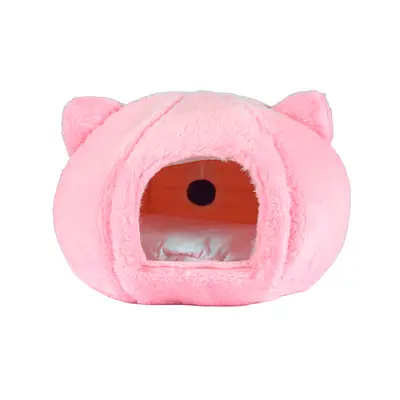 Toca Mabuu Kitty Rosa