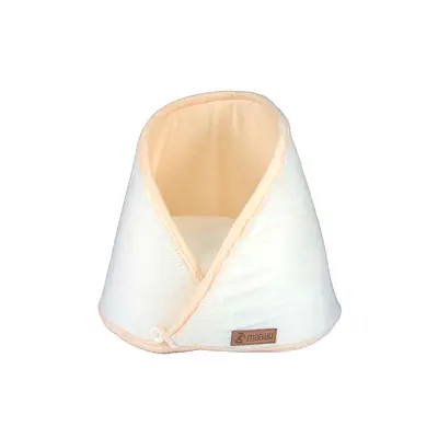 Toca Mabuu Cat Cave Bege