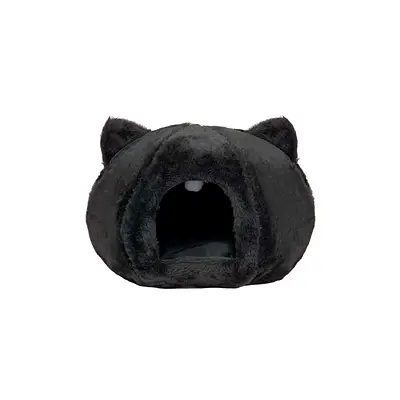 Toca Mabuu Kitty Preta