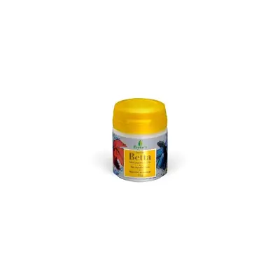 Ração Poytara Betta 14g