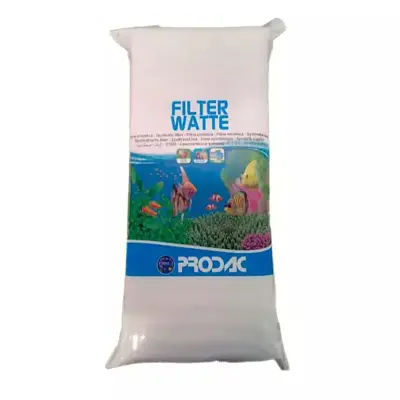 Lã Acrílica Prodac Filterwatte 100g