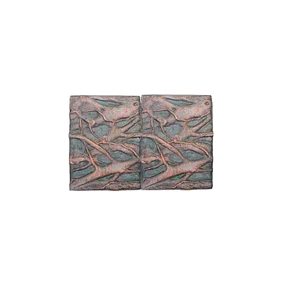 Enfeite Nomoypet Background 3D NFF-41H para Répteis