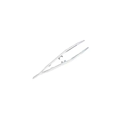 Pinça Nomoypet Plástico Brilhante NZ-09 para Répteis