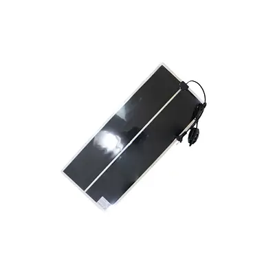 Placa de Aquecimento Nomoypet 35W para Répteis