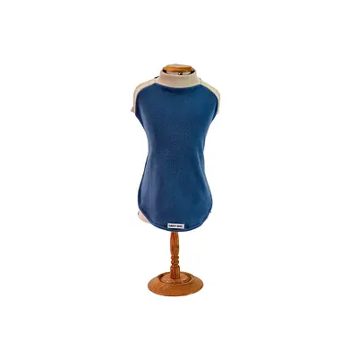 Blusa Griff Dog Jeans para Cães e Gatos