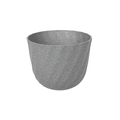 Vaso Evo Moov Cinza Petra