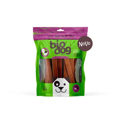 Snack BioDog Gourmet Sensitive para Cães 100 g
