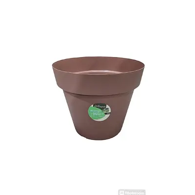 Vaso Okla Bari Eco com Roda Tabaco