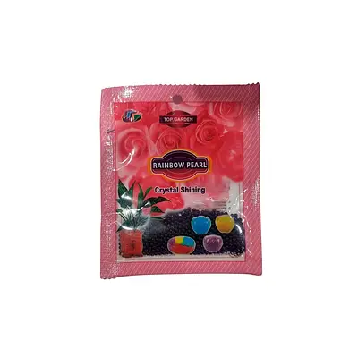 Bolinha de Gel Top Garden Azul 5 g