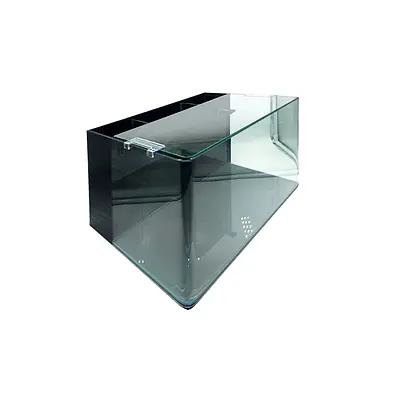 Aquário Ocean Tech Nano Preto para Peixes