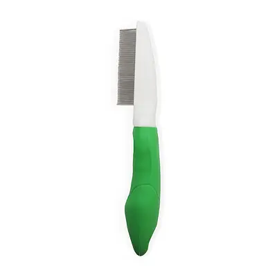 Pente Fresh Verde para Cães e Gatos
