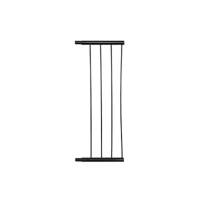 Extensor de Portão Qually Metal Preto
