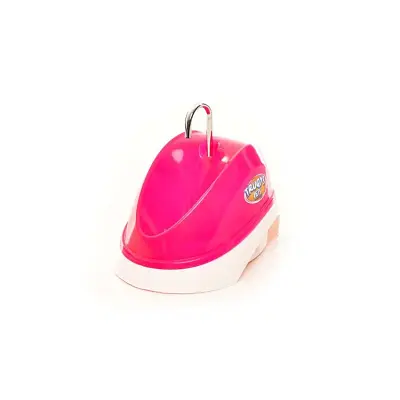 Bebedouro Automático Rosa Truqys Pets Bivolt para Gatos 2L