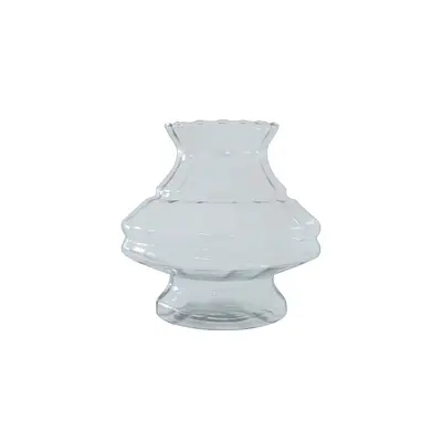 Vaso Mistral Amarilis P