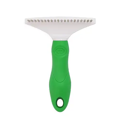Rasqueadeira Fresh para Cães