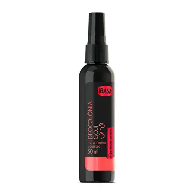 Deocolônia Goji Ibasa 50ml