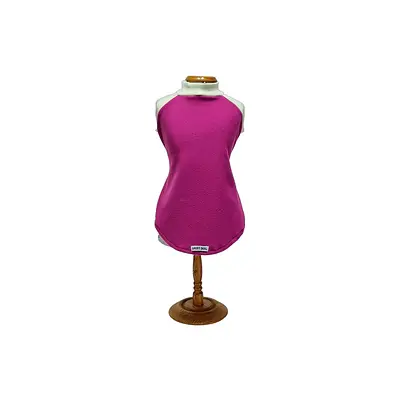 Blusa Griff Dog Ameixa para Cães e Gatos
