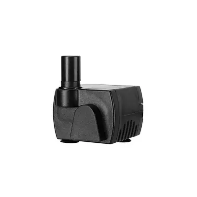 Bomba Submersa Soma SM-280 280L/H Bivolt para Aquários