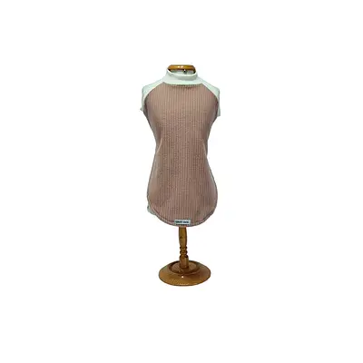 Blusa Griff Dog Bege para Cães e Gatos