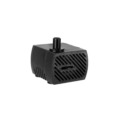 Bomba Submersa Soma SM-350 350L/H para Aquários
